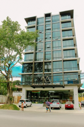  Mabolo Royal Hotel  Себу